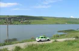 Vanzare teren 2850 mp, zona linistita