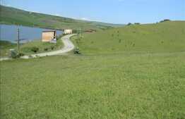 Vanzare teren 2850 mp, zona linistita