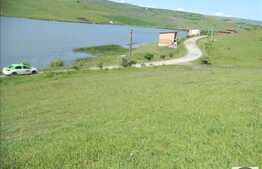 Vanzare teren 2850 mp, zona linistita