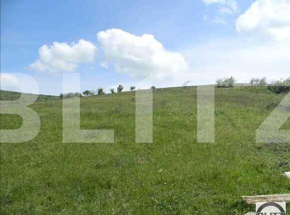 Teren de vânzare Exterior Est - 22758TV | BLITZ Cluj-Napoca | Poza8