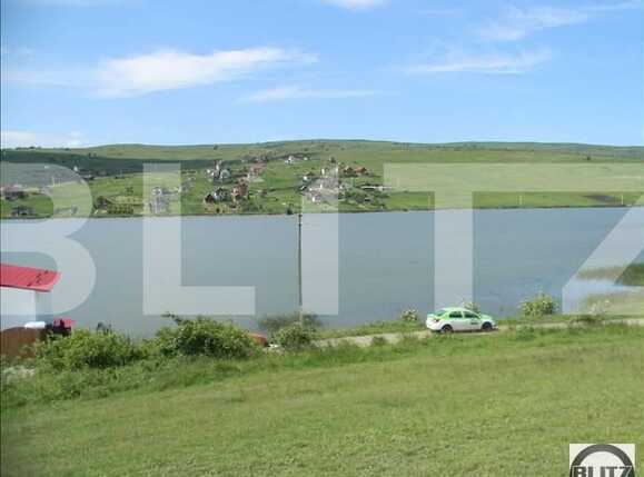 Teren de vânzare Exterior Est - 22758TV | BLITZ Cluj-Napoca | Poza5