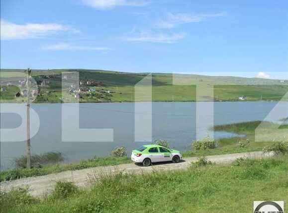 Teren de vânzare Exterior Est - 22758TV | BLITZ Cluj-Napoca | Poza4