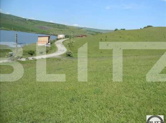 Teren de vânzare Exterior Est - 22758TV | BLITZ Cluj-Napoca | Poza2