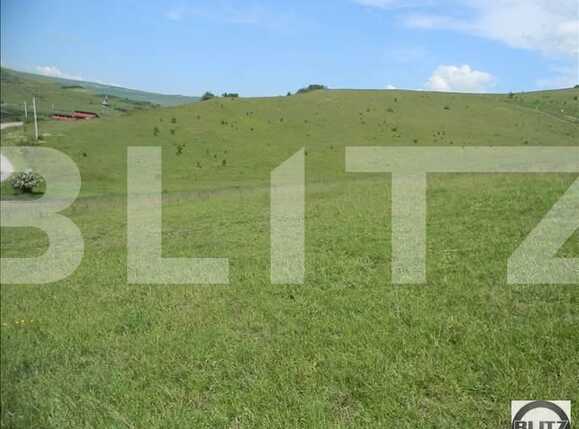 Teren de vânzare Exterior Est - 22758TV | BLITZ Cluj-Napoca | Poza9