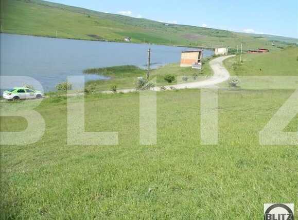 Teren de vânzare Exterior Est - 22758TV | BLITZ Cluj-Napoca | Poza7