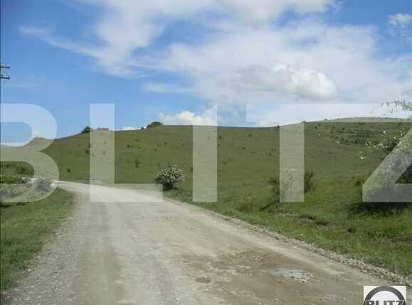 Teren de vânzare Exterior Est - 22758TV | BLITZ Cluj-Napoca | Poza12