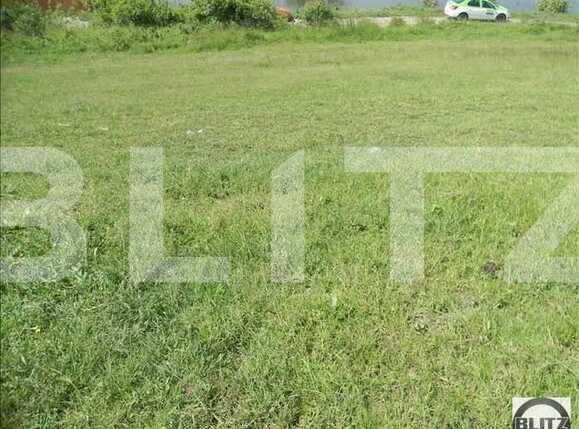 Teren de vânzare Exterior Est - 22758TV | BLITZ Cluj-Napoca | Poza6