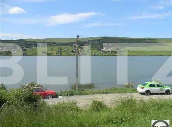 Teren de vânzare Exterior Est - 22758TV | BLITZ Cluj-Napoca | Poza3