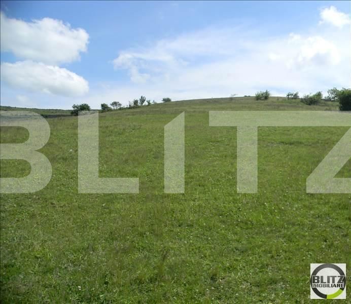 Teren de vânzare Exterior Est - 22758TV | BLITZ Cluj-Napoca | Poza10
