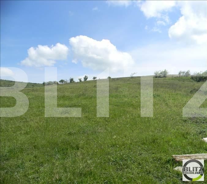 Teren de vânzare Exterior Est - 22758TV | BLITZ Cluj-Napoca | Poza8