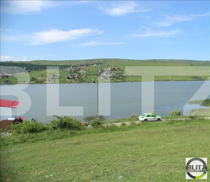 Teren de vânzare Exterior Est - 22758TV | BLITZ Cluj-Napoca | Poza5