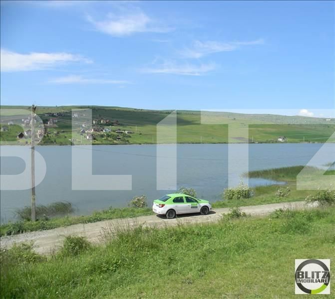 Teren de vânzare Exterior Est - 22758TV | BLITZ Cluj-Napoca | Poza4