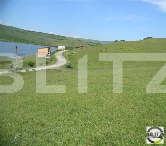 Teren de vânzare Exterior Est - 22758TV | BLITZ Cluj-Napoca | Poza2