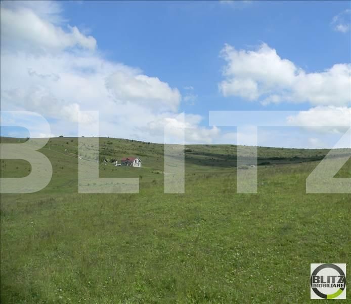 Teren de vânzare Exterior Est - 22758TV | BLITZ Cluj-Napoca | Poza11