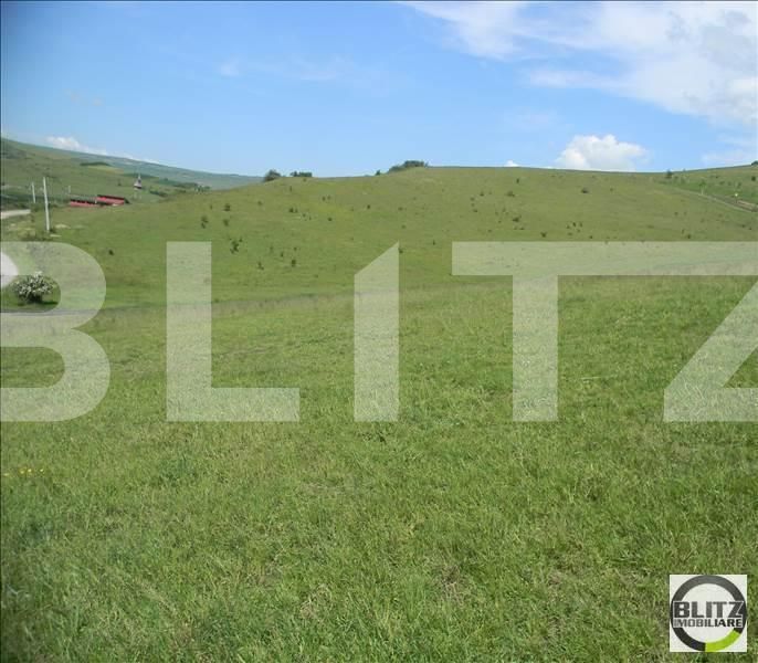 Teren de vânzare Exterior Est - 22758TV | BLITZ Cluj-Napoca | Poza9