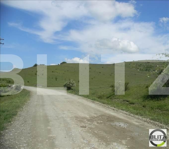 Teren de vânzare Exterior Est - 22758TV | BLITZ Cluj-Napoca | Poza12