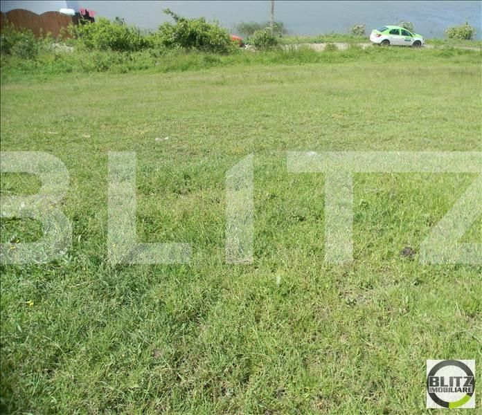 Teren de vânzare Exterior Est - 22758TV | BLITZ Cluj-Napoca | Poza6