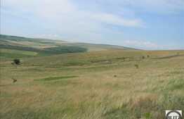 Vanzare teren agricol 504.000 mp, zona Cojocna!