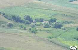 Vanzare teren agricol 504.000 mp, zona Cojocna!