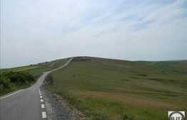 Vanzare teren agricol 504.000 mp, zona Cojocna!