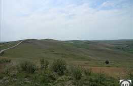 Vanzare teren agricol 504.000 mp, zona Cojocna!