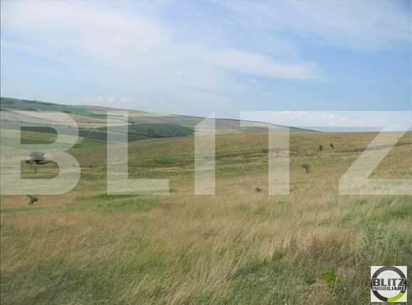 Teren de vânzare Exterior Est - 22759TV | BLITZ Cluj-Napoca | Poza5