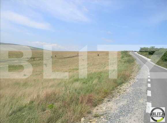 Teren de vânzare Exterior Est - 22759TV | BLITZ Cluj-Napoca | Poza2