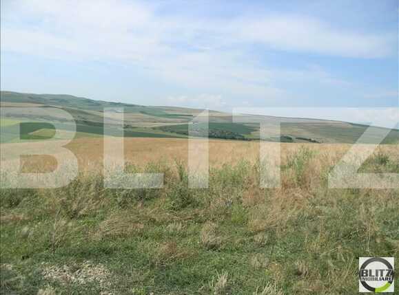 Teren de vânzare Exterior Est - 22759TV | BLITZ Cluj-Napoca | Poza9