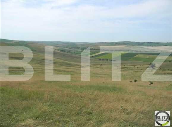 Teren de vânzare Exterior Est - 22759TV | BLITZ Cluj-Napoca | Poza7