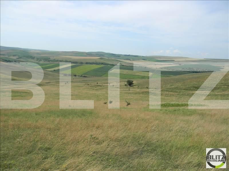 Teren de vânzare Exterior Est - 22759TV | BLITZ Cluj-Napoca | Poza6