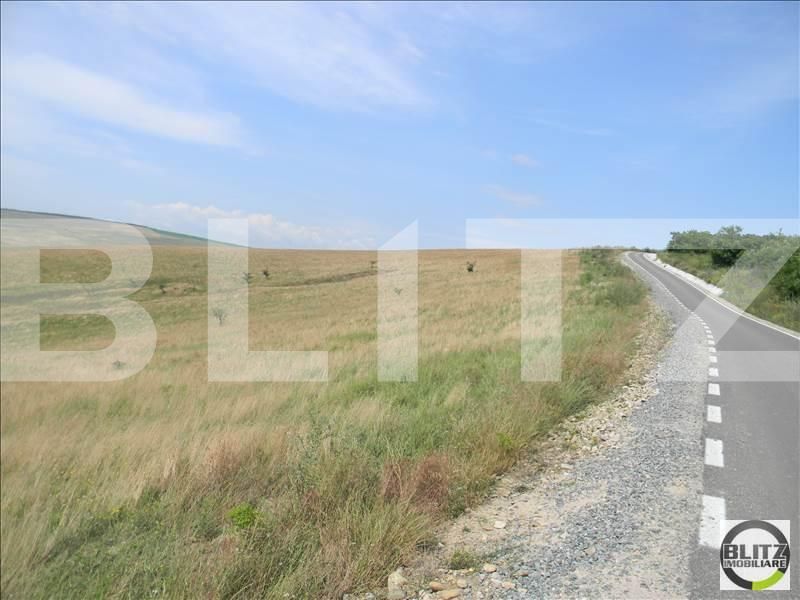 Teren de vânzare Exterior Est - 22759TV | BLITZ Cluj-Napoca | Poza2