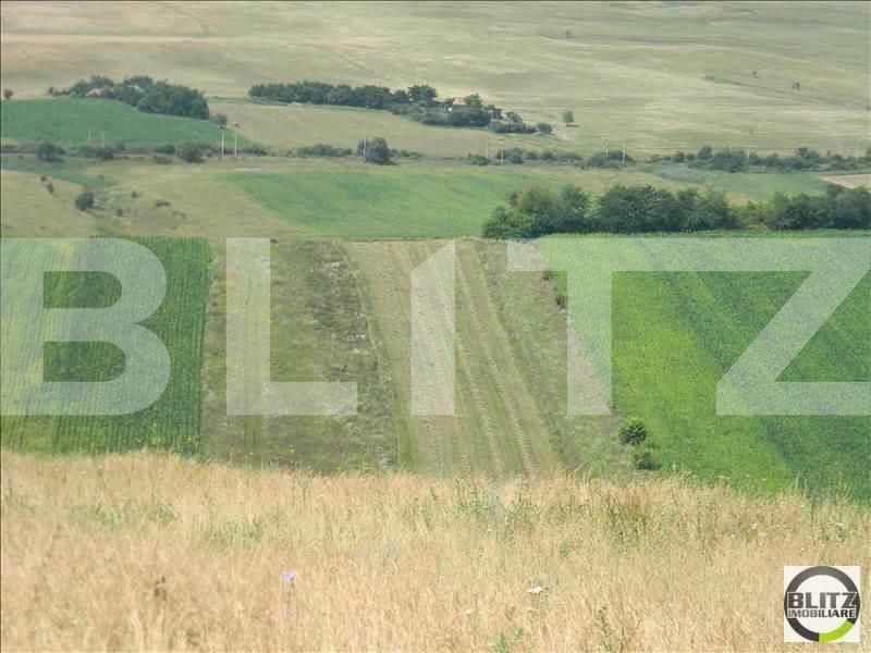 Teren de vânzare Exterior Est - 22759TV | BLITZ Cluj-Napoca | Poza3