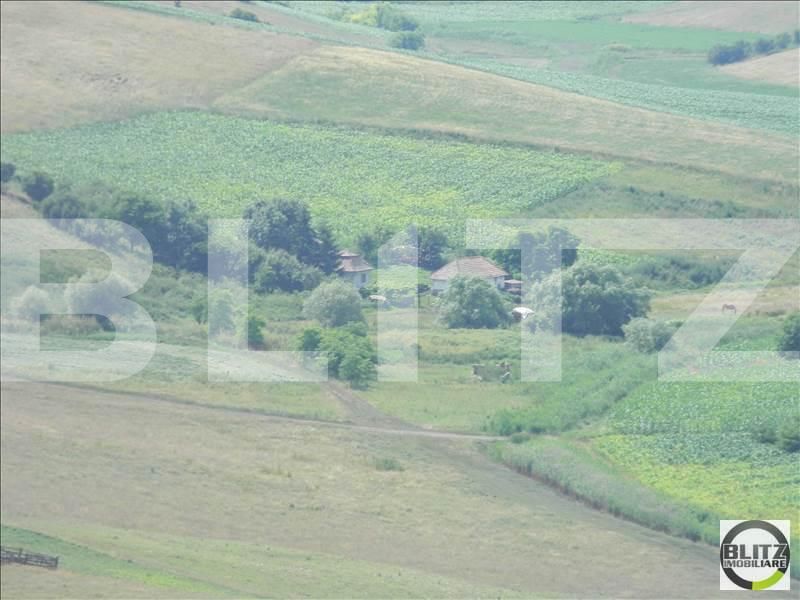 Teren de vânzare Exterior Est - 22759TV | BLITZ Cluj-Napoca | Poza4