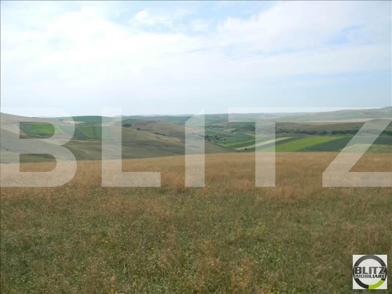 Teren de vânzare Exterior Est - 22759TV | BLITZ Cluj-Napoca | Poza12