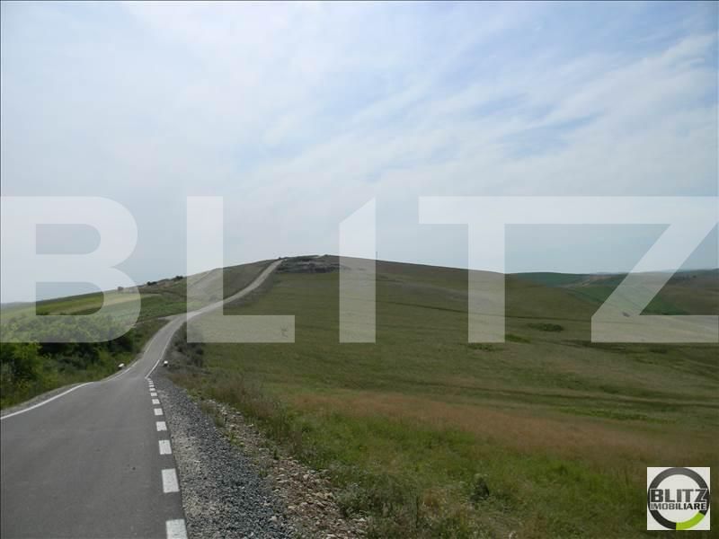 Teren de vânzare Exterior Est - 22759TV | BLITZ Cluj-Napoca | Poza1