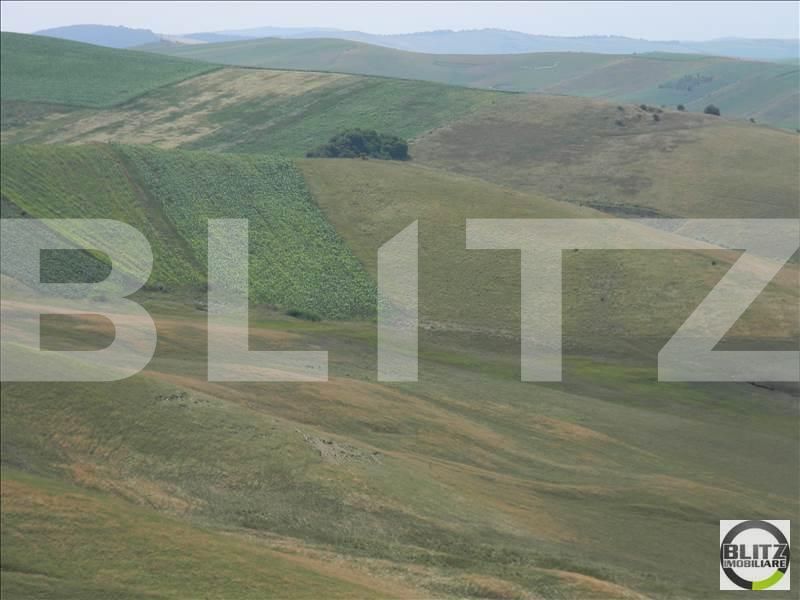 Teren de vânzare Exterior Est - 22759TV | BLITZ Cluj-Napoca | Poza10