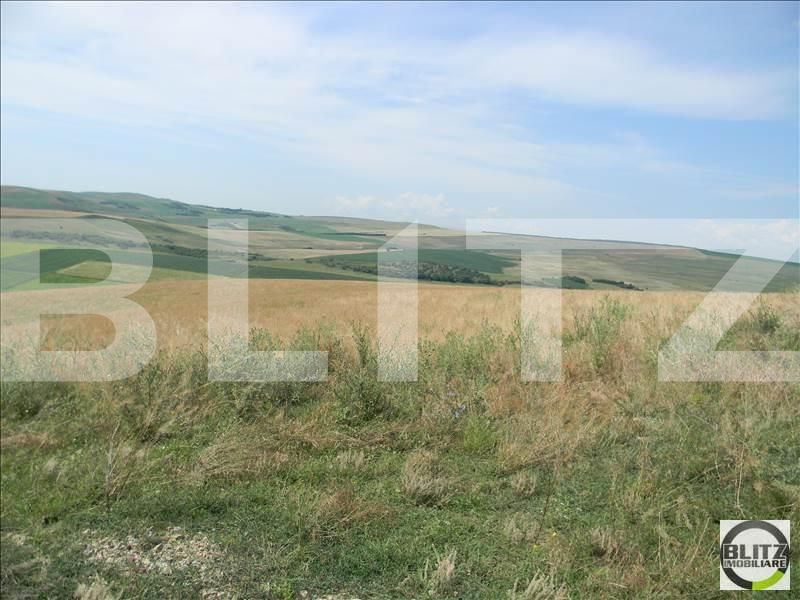 Teren de vânzare Exterior Est - 22759TV | BLITZ Cluj-Napoca | Poza9