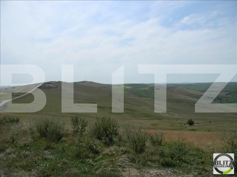 Teren de vânzare Exterior Est - 22759TV | BLITZ Cluj-Napoca | Poza8