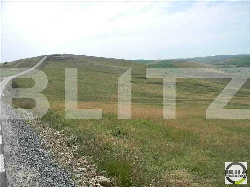 Teren de vânzare Exterior Est - 22759TV | BLITZ Cluj-Napoca | Poza15