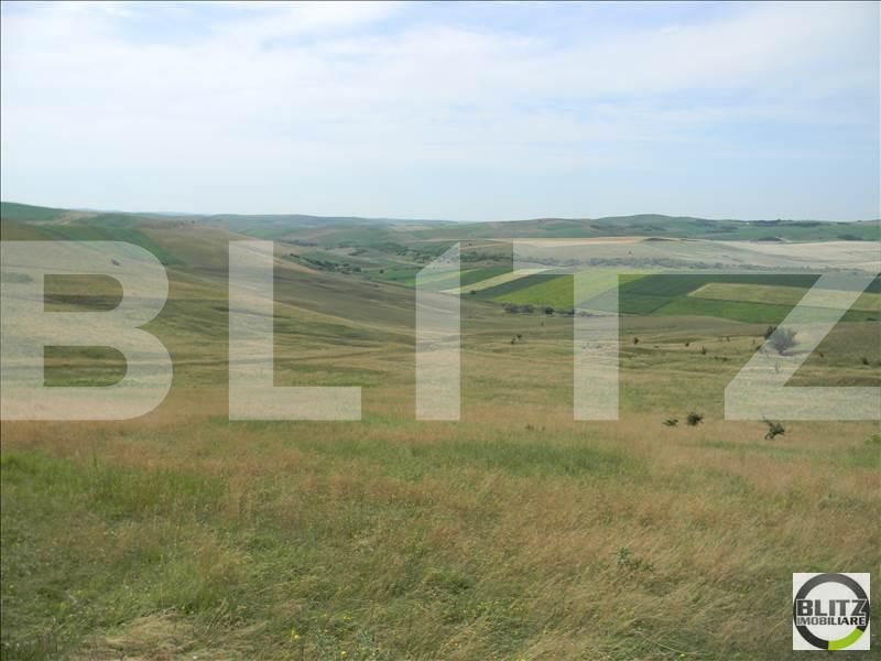 Teren de vânzare Exterior Est - 22759TV | BLITZ Cluj-Napoca | Poza7