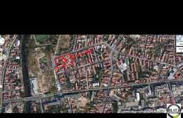 CLADIRE DE BIROURI, 4176 mp construiti S+P+5E+6R, Finalizare 12-18 luni.