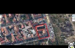 CLADIRE DE BIROURI, 4176 mp construiti S+P+5E+6R, Finalizare 12-18 luni.