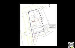 CLADIRE DE BIROURI, 4176 mp construiti S+P+5E+6R, Finalizare 12-18 luni.