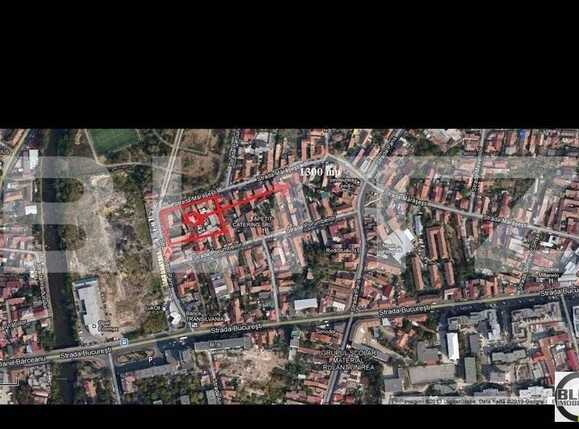 Teren de vânzare Central - 22760TV | BLITZ Cluj-Napoca | Poza11