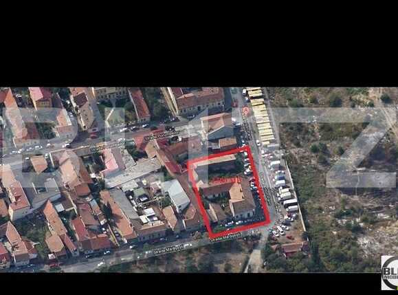 Teren de vânzare Central - 22760TV | BLITZ Cluj-Napoca | Poza10