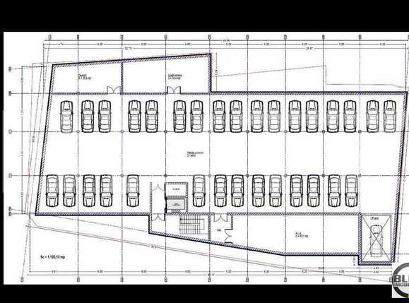 Teren de vânzare Central - 22760TV | BLITZ Cluj-Napoca | Poza8