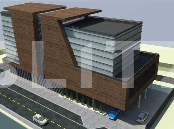 Teren de vânzare Central - 22760TV | BLITZ Cluj-Napoca | Poza2