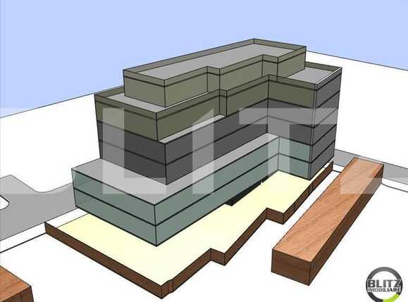 Teren de vânzare Central - 22760TV | BLITZ Cluj-Napoca | Poza14