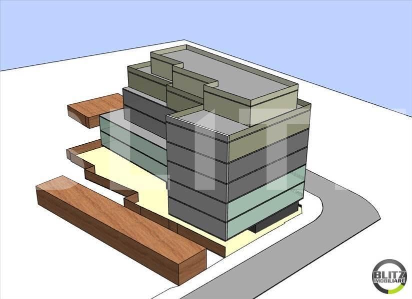 Teren de vânzare Central - 22760TV | BLITZ Cluj-Napoca | Poza13