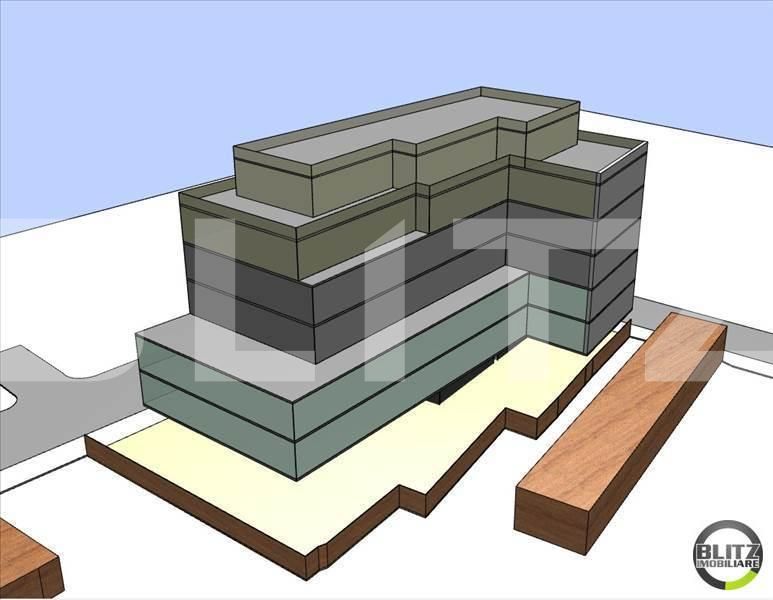 Teren de vânzare Central - 22760TV | BLITZ Cluj-Napoca | Poza14